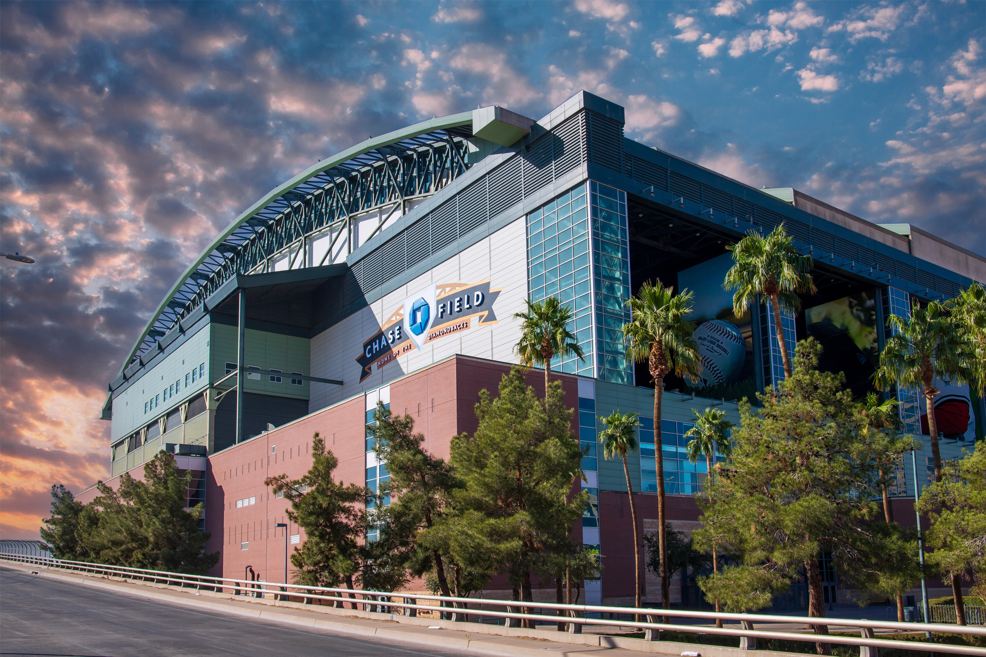 Chase Field
