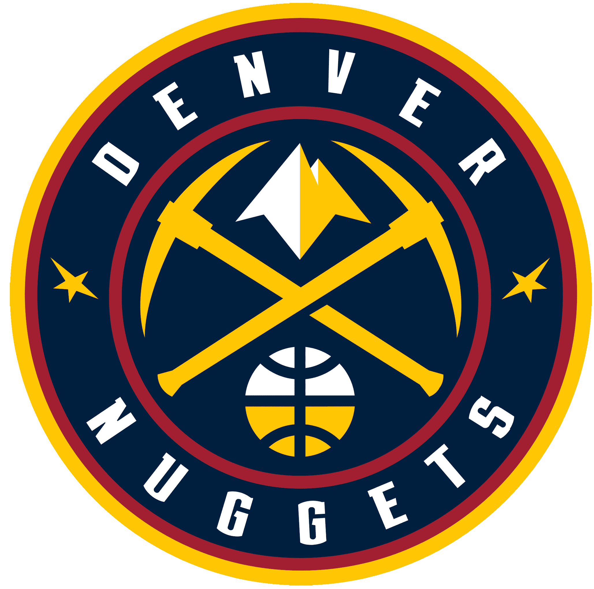 Denver-Nuggets-Logo